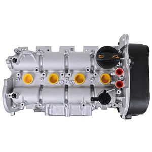 OEM factory Car Engine 4 cylinder DCF 1.5T Auto Engine Systmes Assembly for EA211 Volkswagen