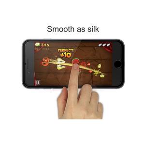 Protection d'écran en verre trempé ultra-fin 0,3 mm, grade AAA, dureté 9H, <span class=keywords><strong>anti</strong></span>-lumière bleue, <span class=keywords><strong>anti</strong></span>-UV, pour 6 Plus/6S Plus - Product Image 3