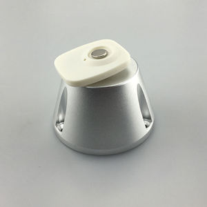 Retail Store 8.2Mhz <b>Security</b> Hard Label Anti-Theft Sensor EAS Mini Square Tag for Garment Clothing Alarm Tag With Pins - Product Image 4