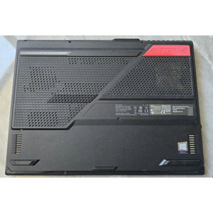 Portátil para Juegos ROG Strix G15 Advantage Edition 2021 - <span class=keywords><strong>R9</strong></span> <span class=keywords><strong>5900HX</strong></span> + RTX 3060, 16 GB de RAM DDR4, SSD de 512 GB, Pantalla de 15.6 Pulgadas y 240 Hz de Alta Resolución - Product Image 3