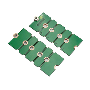 <span class=keywords><strong>M</strong></span>.2 NVMe NGFF SSD Uitbreidingskaart Adapter 2230 naar 2242 2260 2280 Converteerbare Breukbare PCI-E Slot voor Laptop Desktop PC - Product Image 3
