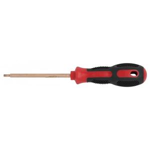 KS TOOLS-Tournevis TORX 962.0943 en béryllium plus-Tournevis anti-étincelles EAN 4042146516584 - Product Image 1