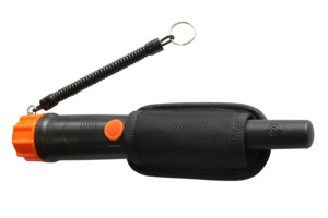 Detector de Metales MD-720 para Encontrar Oro, Detector de Metales Manual - Product Image 5