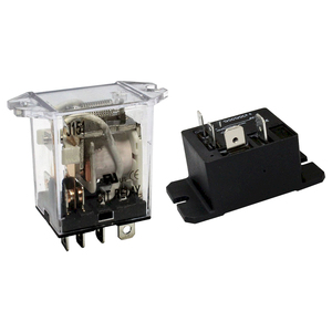 รีเลย์อเนกประสงค์ 100% ของแท้ รุ่น RT184012 แบบ SPST 10A 12V ออกแบบมาโดยเฉพาะสำหรับระบบควบคุมอุตสาหกรรม - Product Image 1