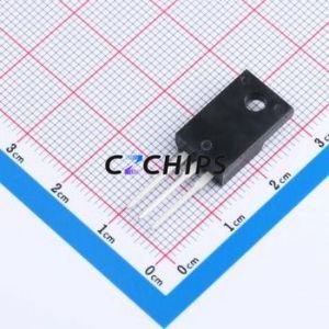 Transistor de efecto de campo (MOSFET) OSPF12N70, nuevo y Original, venta al por mayor, Chips de componentes electrónicos y servicio BOM - Product Image 2