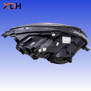 Pour Mercedes-Benz <span class=keywords><strong>W216</strong></span> Phare d'origine <span class=keywords><strong>CL500</strong></span> CL550 CL60 CL63 CL65 <span class=keywords><strong>W216</strong></span> Phare gauche droit Lumière de voiture 2008-2012 - Product Image 6