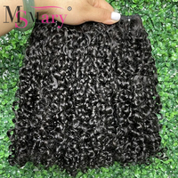 Grossiste de Cheveux Vierges Double Drawn French Curl – Lots de Cheveux Humains Vietnamiens Bruts SDD Épais et Alignés – Extensions de Cheveux Humains