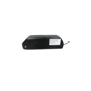 Batterie personnalisable LB 36V/48V/52V 10AH-20AH LiFePO4 2000 cycles 20-30A de décharge cellules 18650 - Product Image 4