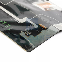 Pantalla Táctil de 7.6 Pulgadas para Samsung Z Fold 3 Ensamblaje de Digitalizador para Teléfono Móvil Z Fold3 5G SM-F926U Repuestos de Pantalla LCD