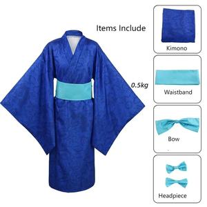 ชุดคอสเพลย์อนิเมะ อิโนะสุเกะ ชุดกิโมโน ปากแบน สำหรับผู้ใหญ่ แบบยูนิเซ็กซ์ - Product Image 6