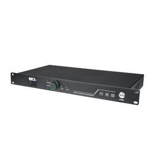 Digital Feedback Suppressor Microphone Noise Cancelling Processor 19 Inch Rackmount Audio Mixer for Stage Speech - Product Image 3