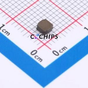Inducteur de puissance YHNR3015-470M SMD, 3x3x1,55 mm (inductance : 47uH) (précision : 20 % courant nominal : 420 mA) - Product Image 1