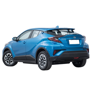 ยานยนต์พลังงานไฟฟ้า <span class=keywords><strong>EV</strong></span> izoa E รถยนต์ SUV 2022ใหม่ - Product Image 4