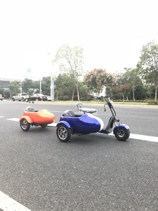 <span class=keywords><strong>Triciclo</strong></span> Eléctrico Turtle King 2026, Bicicleta para Adultos de Alta Calidad, Motocicleta, Scooter - Product Image 6