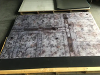 Nouveaux tapis de jeu de guerre en caoutchouc de grande taille 3'x3', 4'x4', 6'x4' – Tapis de jeu et tapis de souris haut de gamme du fabricant