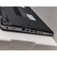 HOT H-P ProBook 650 G1 I5-4a Gen 8G RAM 256G SSD Laptop da 15.6 Pollici per Affari e Istruzione