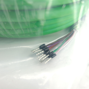 Cable de Señal Original 6FX5002-2CA12-1DA0 6FX50022CA121DA0 - Product Image 4