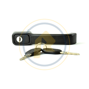 Maniglia esterna per porta Ac Rolcar ADAPTABLE per OE 5941519 adatta per Fiat Uno 1983 - Product Image 1