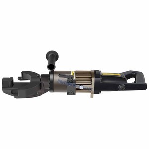 Nouvelle arrivée, petite machine à cintrer les barres d'acier hydraulique électrique portable NRB-25/25MM - Product Image 5