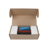 Unité de fusion pour imprimante Fuji Xerox DocuPrint M225 M228 P228 P225 225 228 265 268 Pièces détachées LY9389001 LY9388001