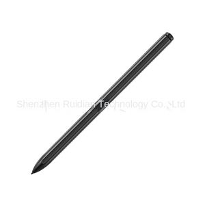 Stylet capacitif électromagnétique anti-touch pour Acer, corps en plastique, 4096 niveaux de pression, pointe remplaçable - Product Image 5