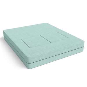 Fabricants personnalisés combinaison éponge pour petit <span class=keywords><strong>lit</strong></span> grands blocs <span class=keywords><strong>de</strong></span> construction pliants enfants paresseux épissage canapé avec <span class=keywords><strong>pied</strong></span> - Product Image 5