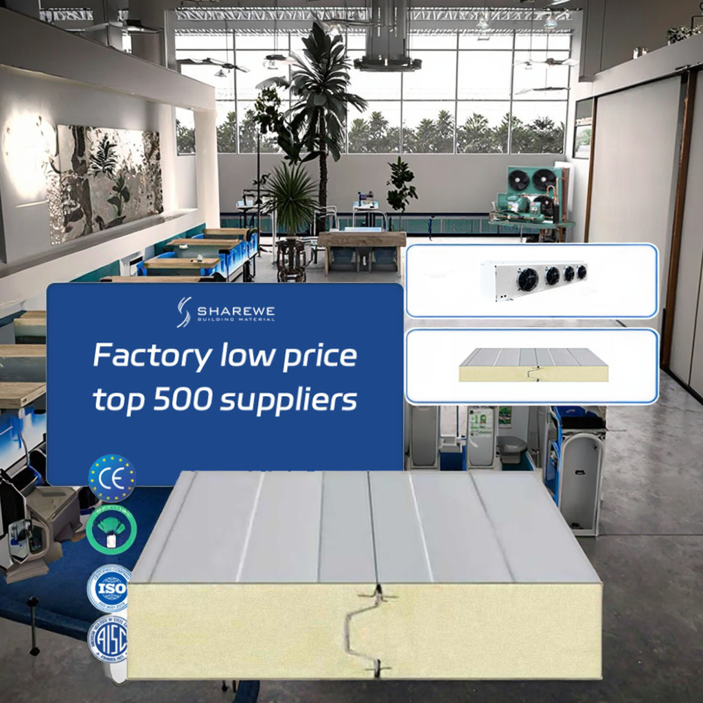 Magnesium Silicate Xps Eps Board