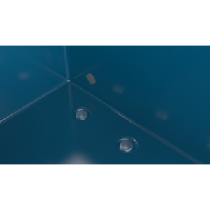 <span class=keywords><strong>Piscine</strong></span> en conteneur de 20 pieds, <span class=keywords><strong>piscine</strong></span> hors sol en fibre de verre pour cours d'hôtels, projets hôteliers et loisirs pour les invités - Product Image 5