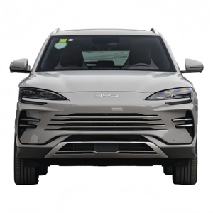 BYD Song Plus DM-i 2025, Auto Eléctrico Usado de Segunda Mano en China, con Autonomía de 401-500 km y Velocidad Máxima de 180 km/h, Gran Venta - Product Image 2