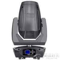 Professionnel 200W BSW Faisceau Spot Wash 3in1 Hybride A MENÉ LA Tête Mobile