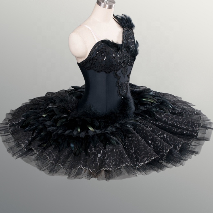 ブラックチュチュ バレエ衣装 楽天市場】【送料無料】バレエ 衣装 大人 子供 バレエ チュチュ