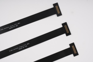 高清8MP 4K MIPI CMOS传感器摄像头模块，带弱光HDR人脸识别和FPC，适用于工业/医疗应用 - Product Image 6