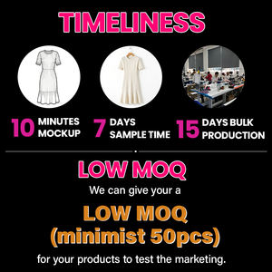 ZYHT 10839 Elegante Abito Mini da Ufficio per Donna, Doppiopetto con Applicazioni Floreali in Paillettes e Decorazioni in Diamanti, <span class=keywords><strong>Nero</strong></span> - Product Image 6