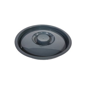 ที่นั่งชักโครกแบบใหม่ วัสดุ TPR รุ่น XM000 สำหรับใช้ในโรงพยาบาล - Product Image 2
