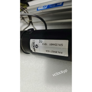 1PC MAXCESS FISE Thruster GMA-1-3-100.1-ISCT-Z12 Usado - Product Image 2