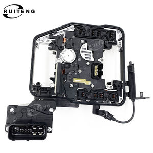 ชุดควบคุมการส่งข้อมูล TCU TCM 0AM927769D 7สปีด DSG สำหรับ VW Audi Skoda Seat ของแท้0AM DQ200 - Product Image 2