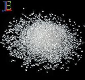 Granulés de TPU renforcés de fibres de verre SY 10%-50% GF Polyuréthane thermoplastique pour pièces automobiles - Product Image 6