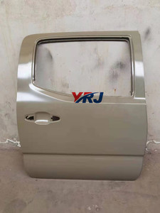 タコマ2014用の新しい交換用車体アクセサリーカーボンネットエンジンフード - Product Image 6