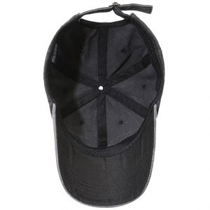 Casquette de baseball rétro délavée multicolore personnalisable, polyvalente et tendance, idéale pour homme et femme, parfaite pour les tenues quotidiennes – Offre spéciale - Product Image 4