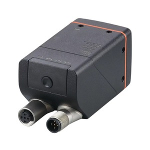 Offre Spéciale Capteur Universel Ifm O2u554 pour la Reconnaissance d'Objets, la Reconnaissance de Codes et le Texte (OCR) – Nouveau Produit Industriel Original - Product Image 1