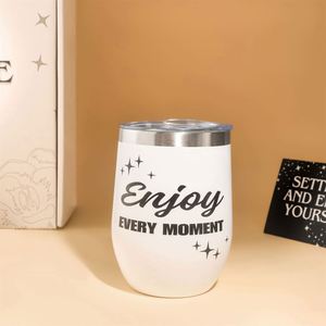 Uv Printed Cup Handmade Soap Bath Ball Realistic Plant Black and White Series Item Present Promotional <b>Gift</b> <b>Set</b> for Women - Product Image 4