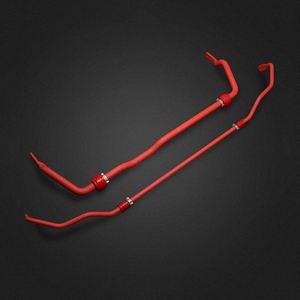 Thanh Lắc Chống Lăn Bằng Thép Lò Xo Cao Cho BMW 1 F20/F21/F22/ F30/F31/F34/F35/F36 Xi Lanh 3/4/6 Thanh Lắc Trước & Sau - Product Image 2