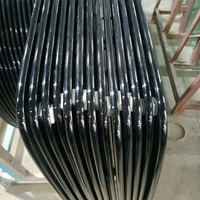 Verre trempé flotté 8mm 10 mm 12mm Verre trempé pour la construction de fenêtres et de portes Verre de décoration pour dessus de table