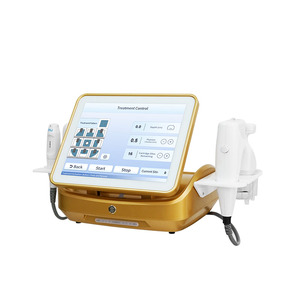 Mejor Precio en Tratamiento Antienvejecimiento y Lifting Facial No Invasivo con Ultrasonido Focalizado, Dispositivo de Lifting Facial 8D - Product Image 1