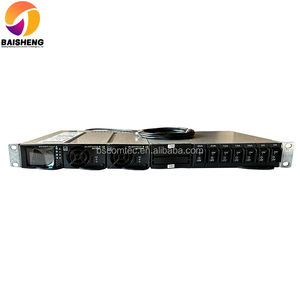 Eltek flatpack <span class=keywords><strong>S</strong></span> một pha viễn thông cung cấp điện 1U chuyển đổi hệ thống điện ctos0201.001 48V 230VAC 1U flatpack chuyển mạch điện - Product Image 2