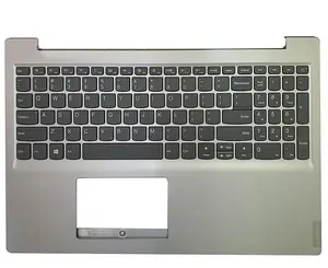 สำหรับเปลี่ยนฝาครอบด้านบนของคีย์บอร์ดเลอโนโว ไอเดียแพด <span class=keywords><strong>S145</strong></span>-15IWL - Product Image 1