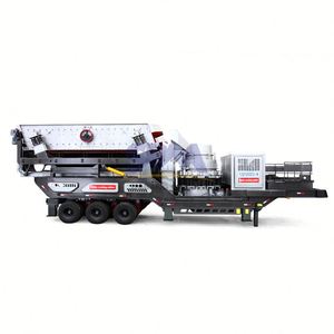 Concasseur <span class=keywords><strong>de</strong></span> pierre mobile du fabricant, concasseur <span class=keywords><strong>de</strong></span> roche portable pour béton, concasseur <span class=keywords><strong>de</strong></span> pierre à mâchoires portable à vendre - Product Image 1