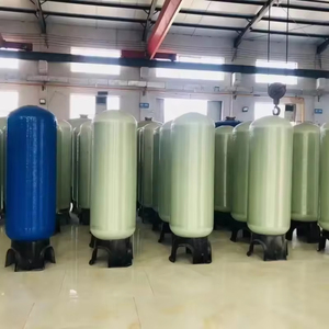 <span class=keywords><strong>Adoucisseur</strong></span> d'eau domestique manuel/automatique avec réservoir FRP et cuve sous pression, garantie <span class=keywords><strong>1</strong></span> an, certifié ISO9001 CE NSF - Product Image 3
