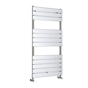 Portasciugamani da Bagno Avonflow Cromato, <span class=keywords><strong>Scaldasalviette</strong></span> da Parete - Product Image 5