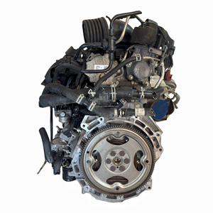 เครื่องยนต์แท้ใหม่ <span class=keywords><strong>2.3</strong></span> ลิตร EcoBoost แก๊ส/น้ำมันเบนซิน กำลัง 231-233 กิโลวัตต์ สำหรับรถมัสแตง (OE H) - Product Image 2